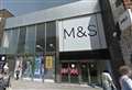 Bid to transform derelict former M&S store