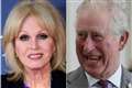 Charles and Joanna Lumley joining online Canterbury Cathedral Easter services