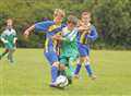 Medway Messenger Youth League results