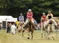 New £1.5 million showground conference centre