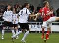 Dartford v Ebbsfleet