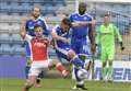 Gillingham 0 Fleetwood 2 - top 10 pictures