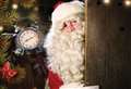 Where to see Santa this Christmas