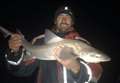 Wesley Shrubsole angling: Crab dinner is irresistible