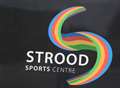 Man charged over break-in at sports centre