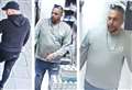 CCTV images released after Co-op ‘arson attack’