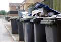 Two week bin strike called off as talks commence