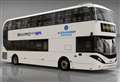 Firm to help power up to 600 electric buses