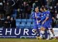 Dack strike clinches Gills win