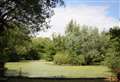 Nature reserve reopens four years after flooding