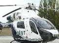 Flying doctors to take to the skies