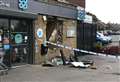 Cash machine crimes at 10-year high