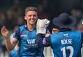 Kent end losing streak