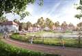 Dozens object to garden village plans