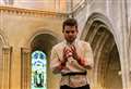 Socially distanced Macbeth at former church 