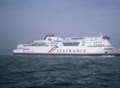 Ferry company's future in the