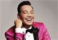 Craig Revel Horwood tour is all balls and glitter