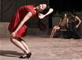 The best of British dance theatre