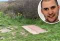 Family's anger after memorial bench 'vanishes'