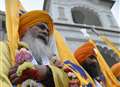 Vaisakhi: A celebration of colour