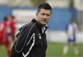 Title talk a compliment says Town boss Denly