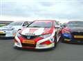 Touring Cars