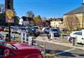 Busy car park to shut for days