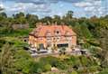 Inside the £14m Kent house with some of England's 'most breathtaking views'