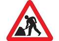 Five days of roadworks start in town centre 