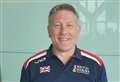 From RAF firefighter to veterans volleyball coach