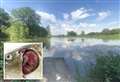 Fishing spot still closed after ‘deadly’ carp disease discovered