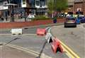 Council blunder as no entry sign put in wrong place