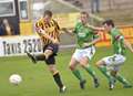 Free football at Folkestone