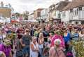 Dates confirmed for Kent's biggest beer festival