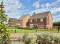 Kent tops housebuilding charts