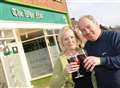 Husband accused of murdering his micropub boss wife