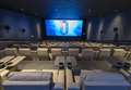 Luxury cinema opens 