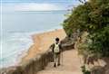 New 25-mile stretch of Kent coastal path opens