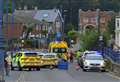 Man hit by car on seafront suffers serious injuries