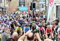 UK's biggest women's bike ride in town