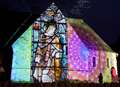 Go with the glow at biennial festival