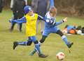 Medway Messenger Youth League results