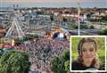 22 teenagers taken to hospital after Dreamland gig