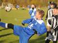 Medway Messenger Youth League results