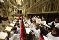 Cathedral claims new choir policy will 'boost inclusion'