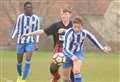 Medway Messenger Youth League results