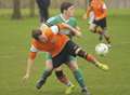 Medway Messenger Youth League results