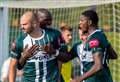 Trophy game’s ‘a free hit’ for Kedwell’s in-form Ashford