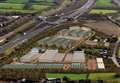 Vision for business park unveiled