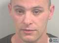 Burglar who targeted pensioners jailed